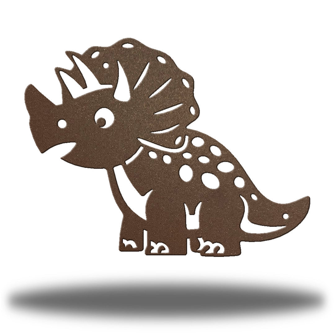 Triceratops